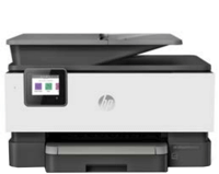 למדפסת HP OfficeJet Pro 9010